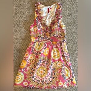 Super cute 5/48 dress